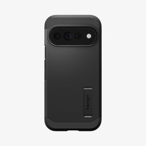 Google Pixel 11 Pro XL Case Tough Armor MagFit Black