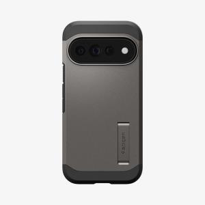 Google Pixel 11 Pro XL Case Tough Armor MagFit Gunmetal