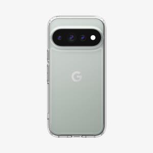 Google Pixel 11 Pro XL Case Ultra Hybrid Crystal Clear