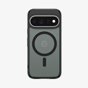 Google Pixel 11 Pro XL Case Ultra Hybrid MagFit Frost Black