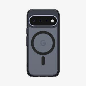 Google Pixel 11 Case Ultra Hybrid MagFit Frost Black