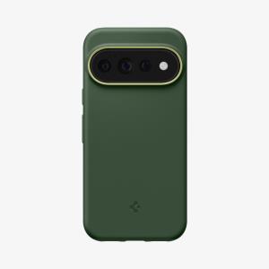 Google Pixel 11 Pro Case Nano Pop MagFit Avo Green