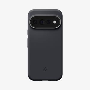 Google Pixel 11 Pro Case Nano Pop MagFit Black Sesame