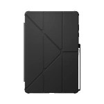 Galaxy Tab S12+ Case Airskin Pro Black
