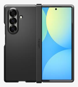 Galaxy Z Fold7 Tough Armor Pro MagFit Black
