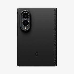 Galaxy Z Fold Case Air Fit Pro MagFit Black