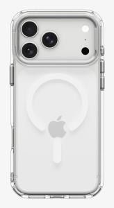 iPhone 18 Pro Case Ultra Hybrid Optik S (Mag Fit)