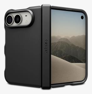 2026 Tough Armor Pro Case for iPhone Duo - MagFit Black