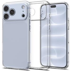 Ultra Hybrid Case for iPhone 18 Pro Max/ 17 Pro Max - Crystal Clear
