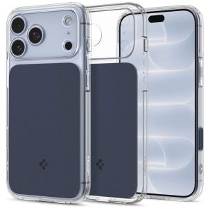 Ultra Hybrid Case for iPhone 18 Pro Max/ 17 Pro Max - T MagFit Matte Blue