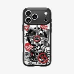 Ultra Hybrid Case for c11 Series iPhone 18 Pro Max / 17 Pro Max - Mag Fit Signal