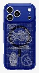 Ultra Hybrid Case for c11 Series iPhone 18 Pro Max/ 17 Pro Max - MagFit Velocity