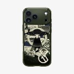 Ultra Hybrid Case for c11 Series iPhone 18 Pro/ 17 Pro - MagFit Phantom