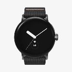 Google Pixel Watch 5 (2026)/4/3 (41mm)/2/1 Band Lite Fit Black