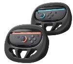 Nintendo Switch 2 Acc Joy-Con Handle Black NS101
