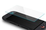 Screen Protector foer Nintendo Switch 2 Glas.tR Slim HD (2P)