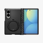 Galaxy Z Fold (2026) Slim Armor Pro S Magfit Black