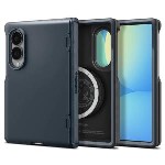 Galaxy Z Fold (2026) Slim Armor Pro MagFit Metal Slate
