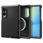 Galaxy Z Fold (2026) Slim Armor Pro MagFit Black