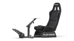 Playseat Evolution - Black - Actifit - Uk Only