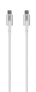 Original Cable - USB-c - 2m - White With Power Delivery 3.1 240w