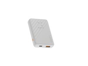 Powerbank Xg2050 12w 5000mah White