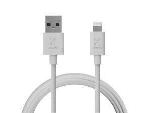 Go2 Cable -  USB - Lightning - 1m - White