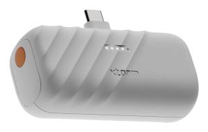 Power Bank Go2 20w 5000mah - Ice