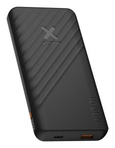 Powerbank Go2 20w 10000mah - Black