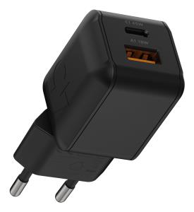 Nextgen Wall Charger - 45w - Black