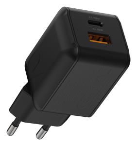 Nextgen Wall Charger - 70w - Black