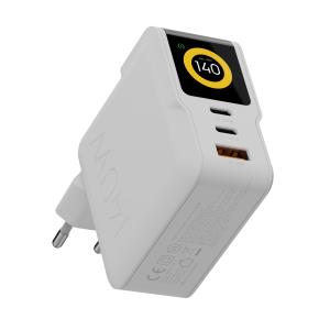 Nextgen Wall Charger - 140w - White