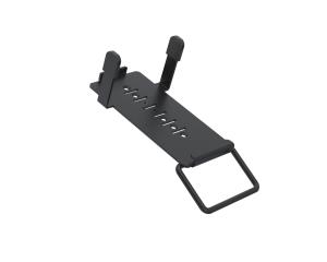 Pax A80 Multigrip With Handle Black