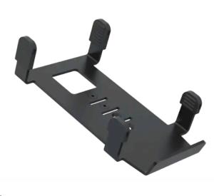 Pax Q80 Multigrip With Handle - Black (newla880-mn-02)