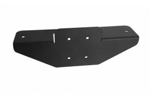 Zebra Numeric Kbd Bracket