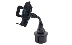 Internal Cup Holder Phone Mount .
