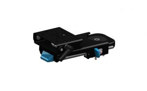 Mongoose Xle 9in