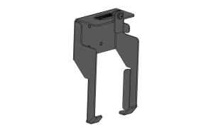 Keyence BT-A700 Cradle