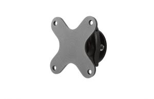 Quick Release Wall Mount (includes 7110-1225 Quick Release Round Plate 14145 Threaded Adapter