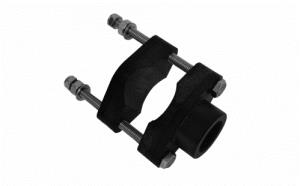 Zirkona Small Pipe Clamp (7110-1231)