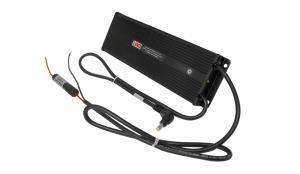 Lind 72-110v Material Handling Power Adapter (isolated) For Dell