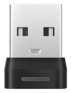 USB-A adatper