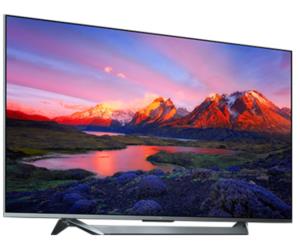 Tv Qled - Mi P1-75 - 75in - 3840 X 2160 4k Uhd  - 178 Degrees  - Black With Warranty 1 Year