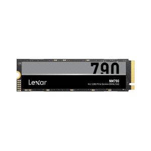 SSD - NM790 - 2TB - Pci-e Gen4 x4 - M.2 2280