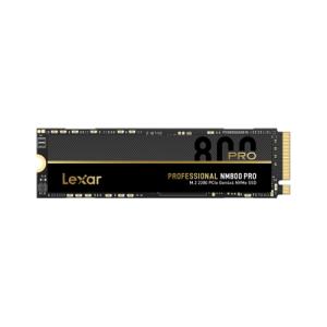 SSD - Nm800 Pro - 1TB - Pci-e Gen4 X4 - M.2 2280