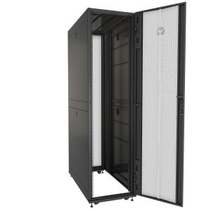 Rack 48u 2442mm (96.16 )h X 600mm (23.62 )w X 1215