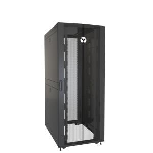 Rack 42u 1998mm (78.6 )h X 800mm (31.50 )w X 1215m