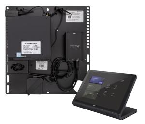 Flex Video Conference System Integrator Uc-c100-t Kit With Asus Mini Pc For Microsoft Teams Rooms