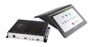 Flex Advanced - Tabletop Small Room Conference System - Zoom Rooms Software (International)