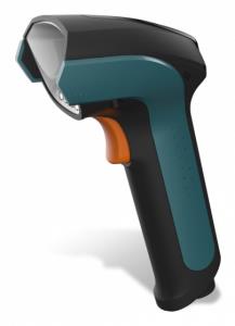 Bluetooth Wireless Handheld Scanner Industry 2d Mpix Imager